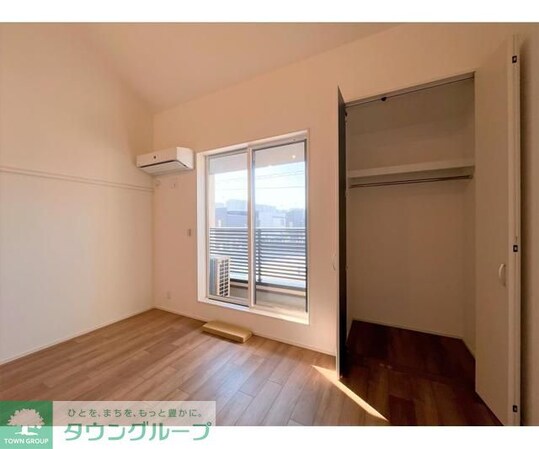 ブリエ・アンの物件内観写真